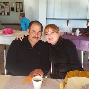 Meet your Posher, Milton